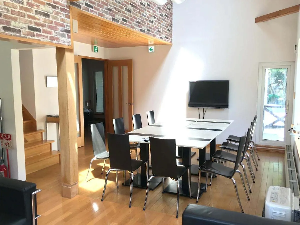 Pension Yu Ebetsu Holiday home