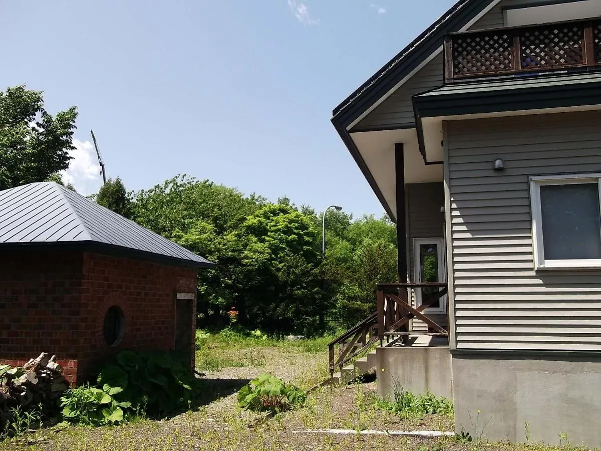 Pension Yu Ebetsu Japan
