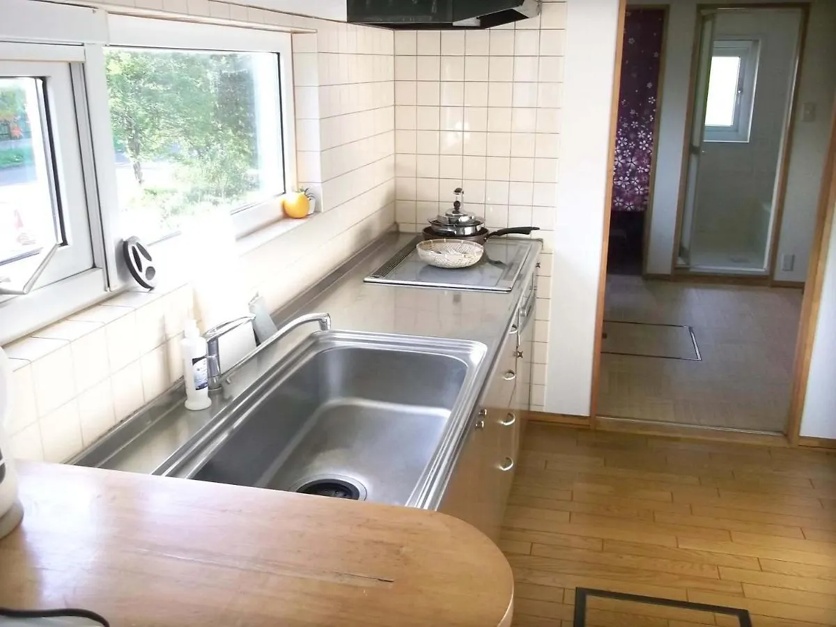 Holiday home Pension Yu Ebetsu Japan