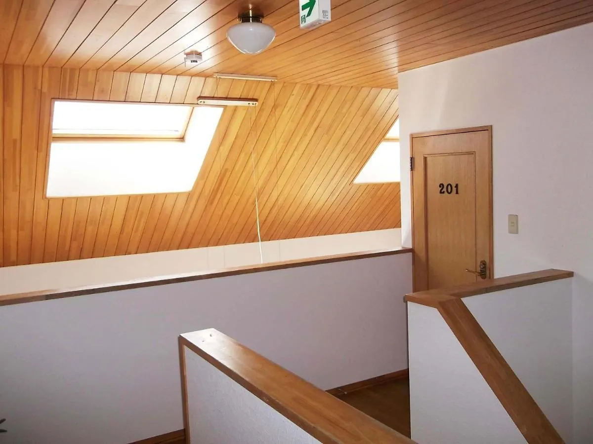 Holiday home Pension Yu Ebetsu Japan