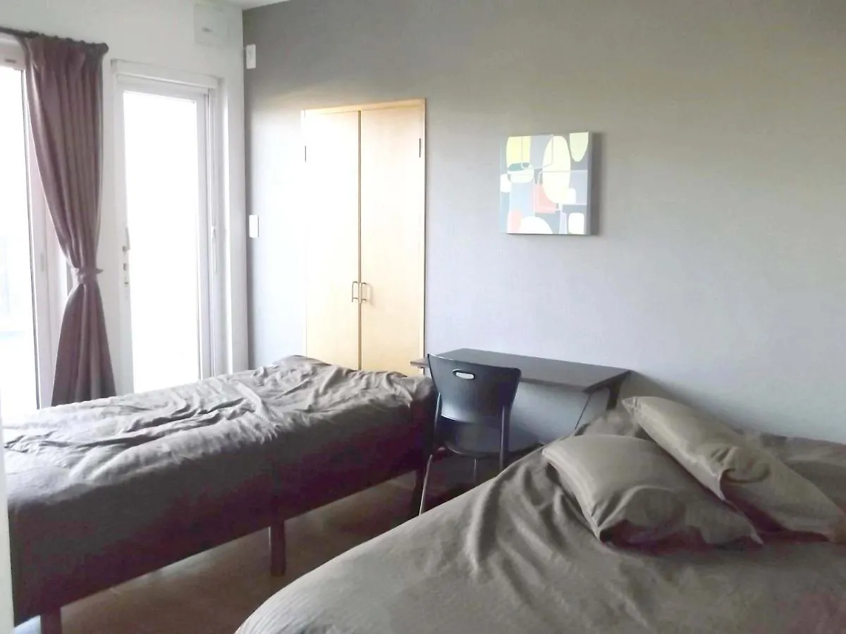 Pension Yu Ebetsu Holiday home