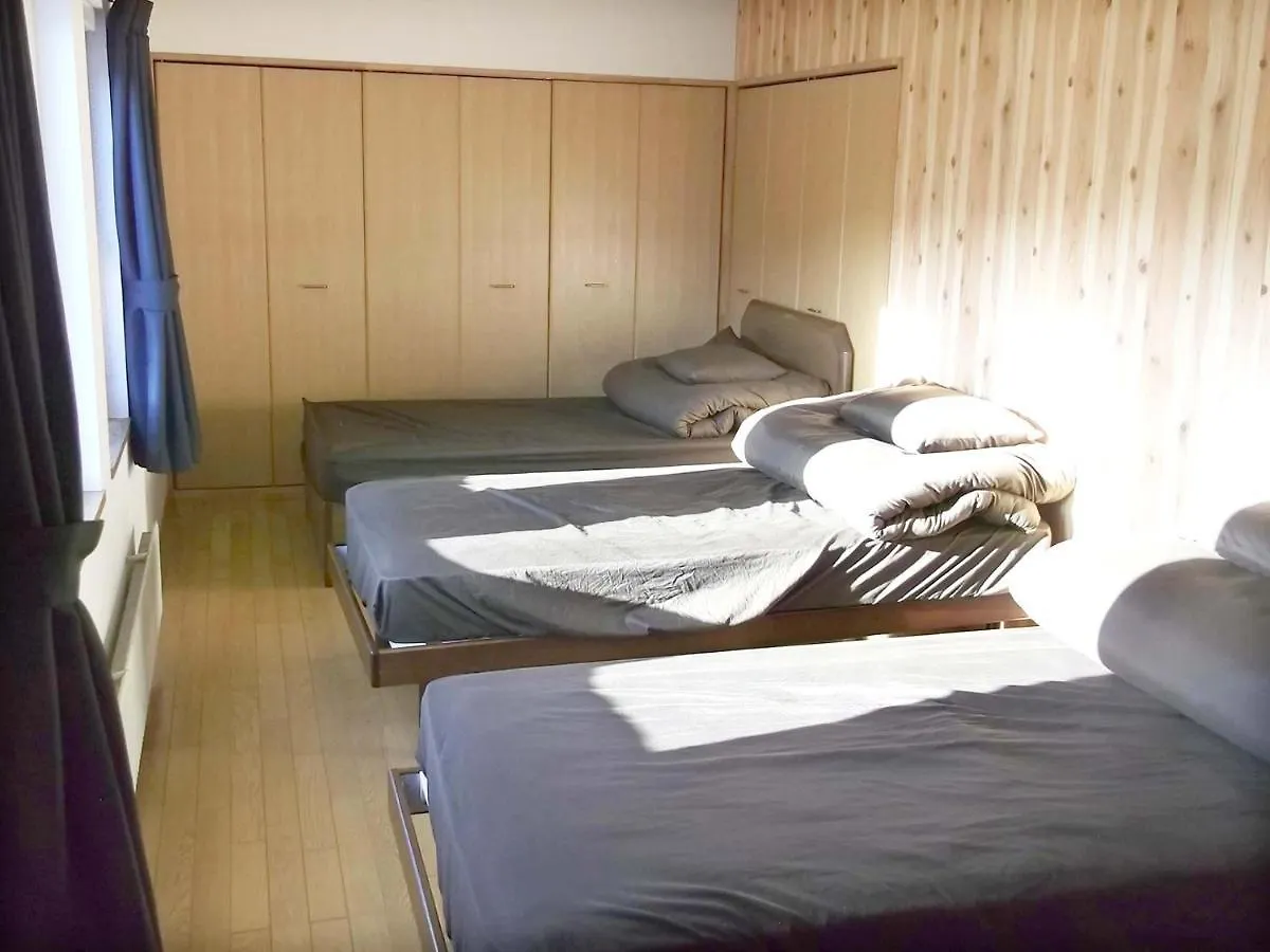 Holiday home Pension Yu Ebetsu Japan