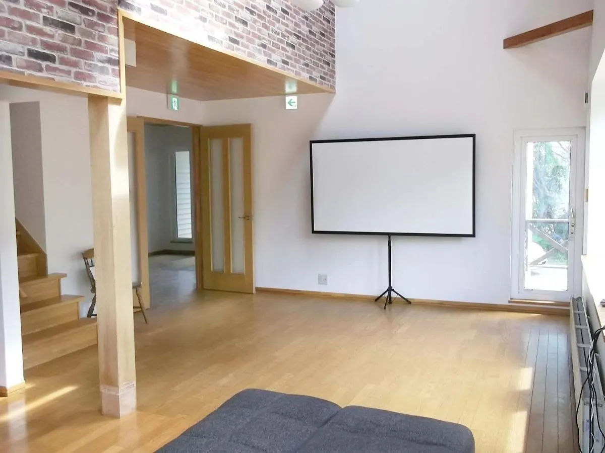 Holiday home Pension Yu Ebetsu Japan