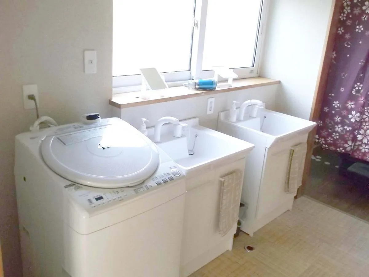 Holiday home Pension Yu Ebetsu
